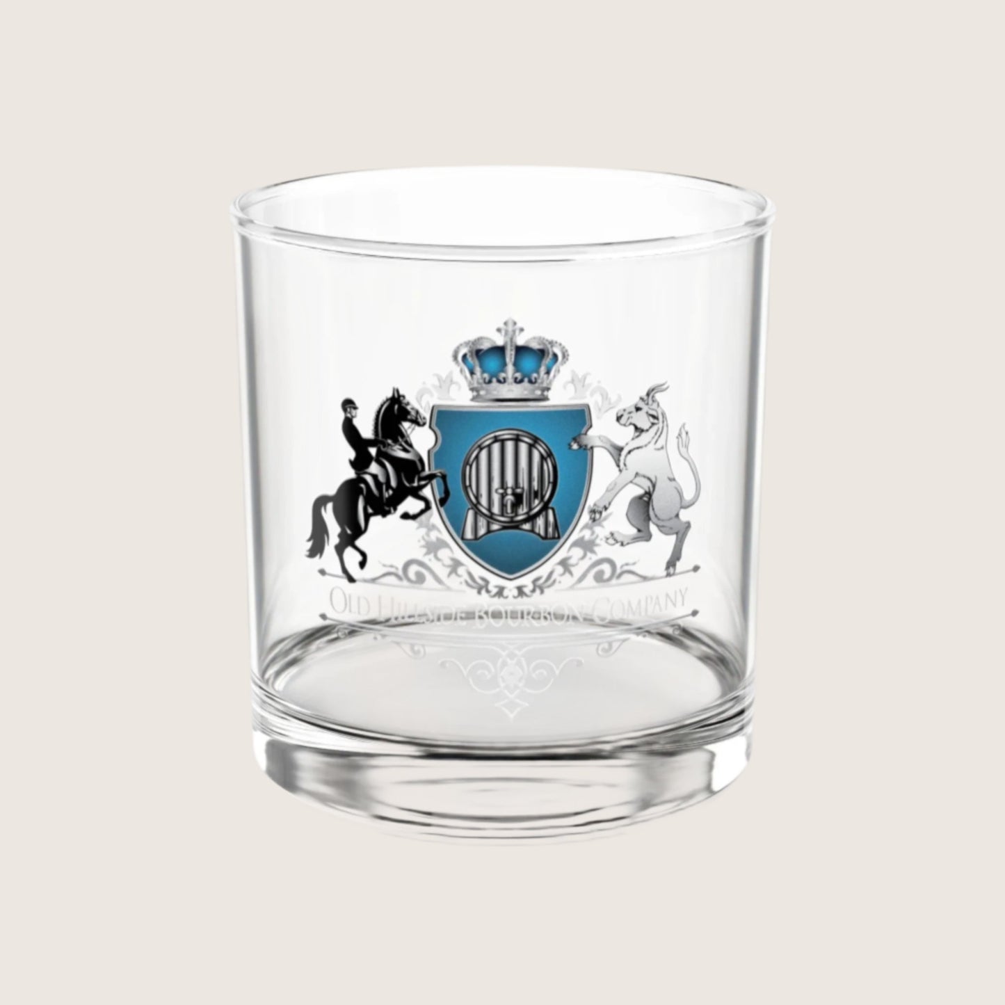 Rocks Glass, 10oz