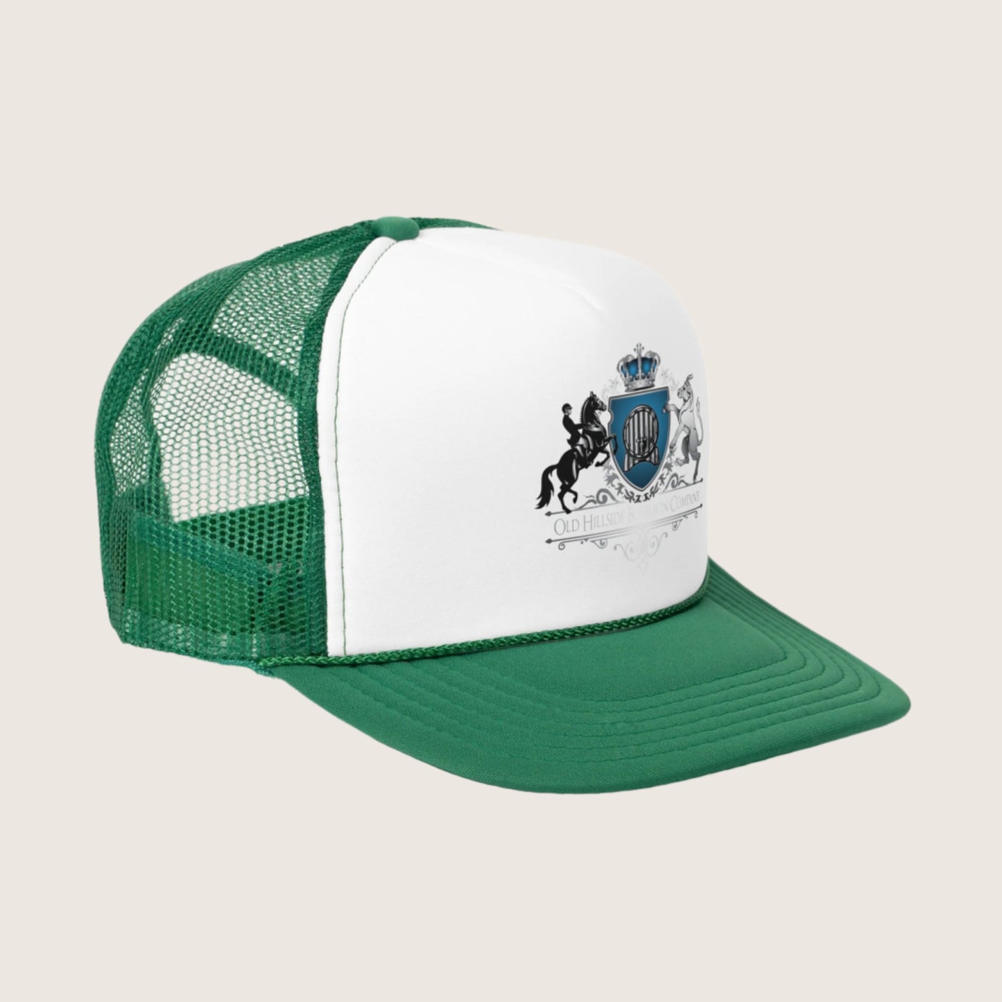 Trucker Caps