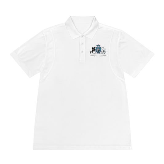 OHBC-1341 - Sport Polo