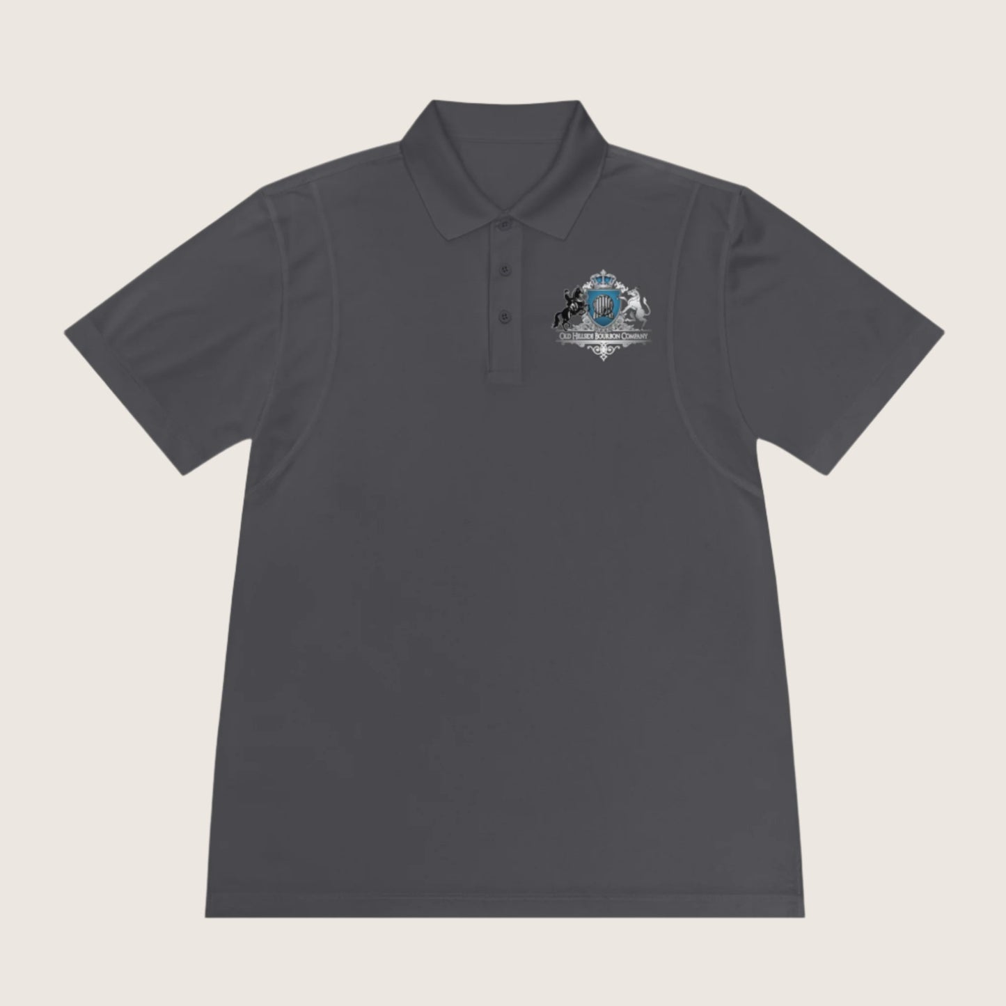 Men's Sport Polo Shirt