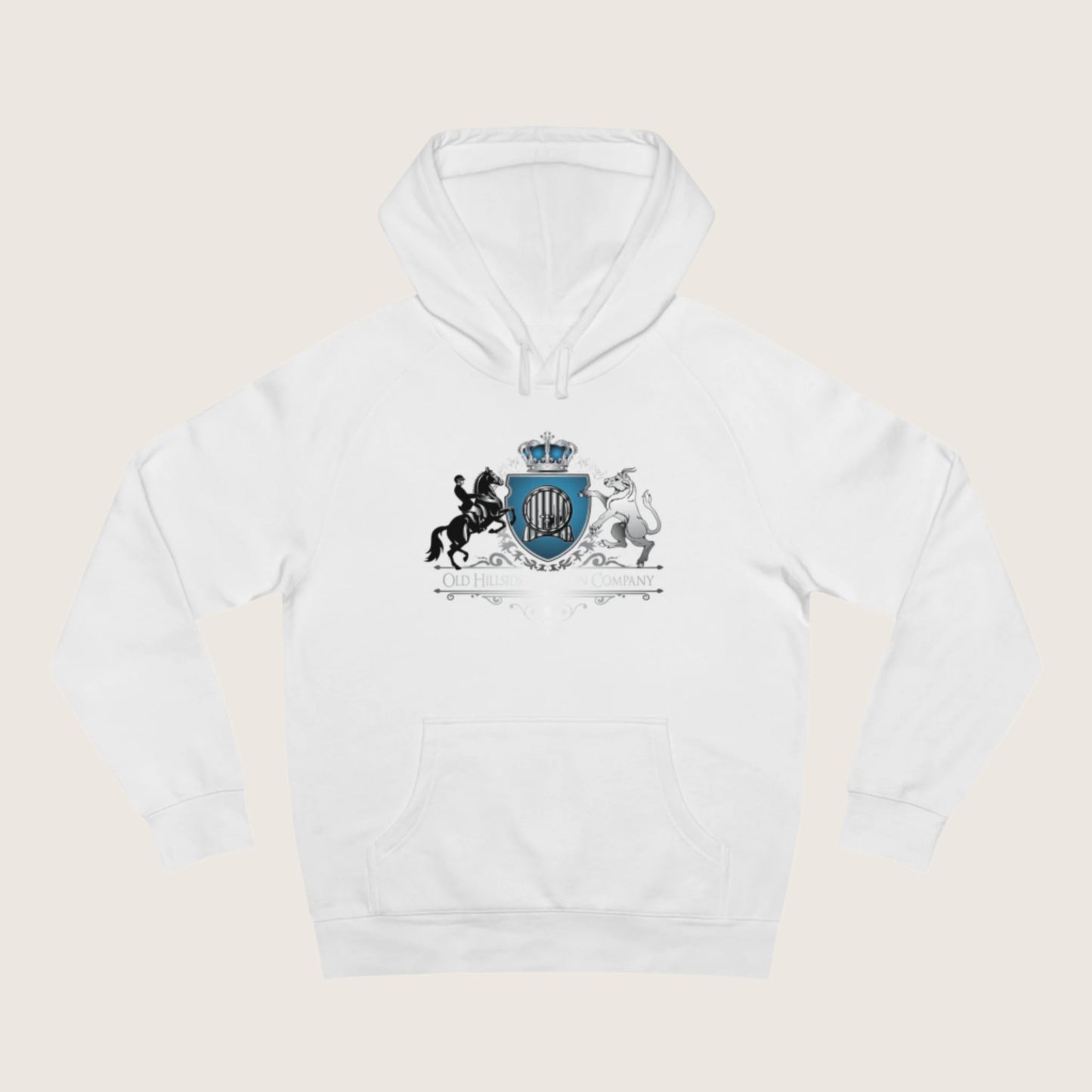Unisex Supply Hoodie