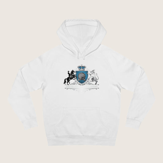 Unisex Supply Hoodie