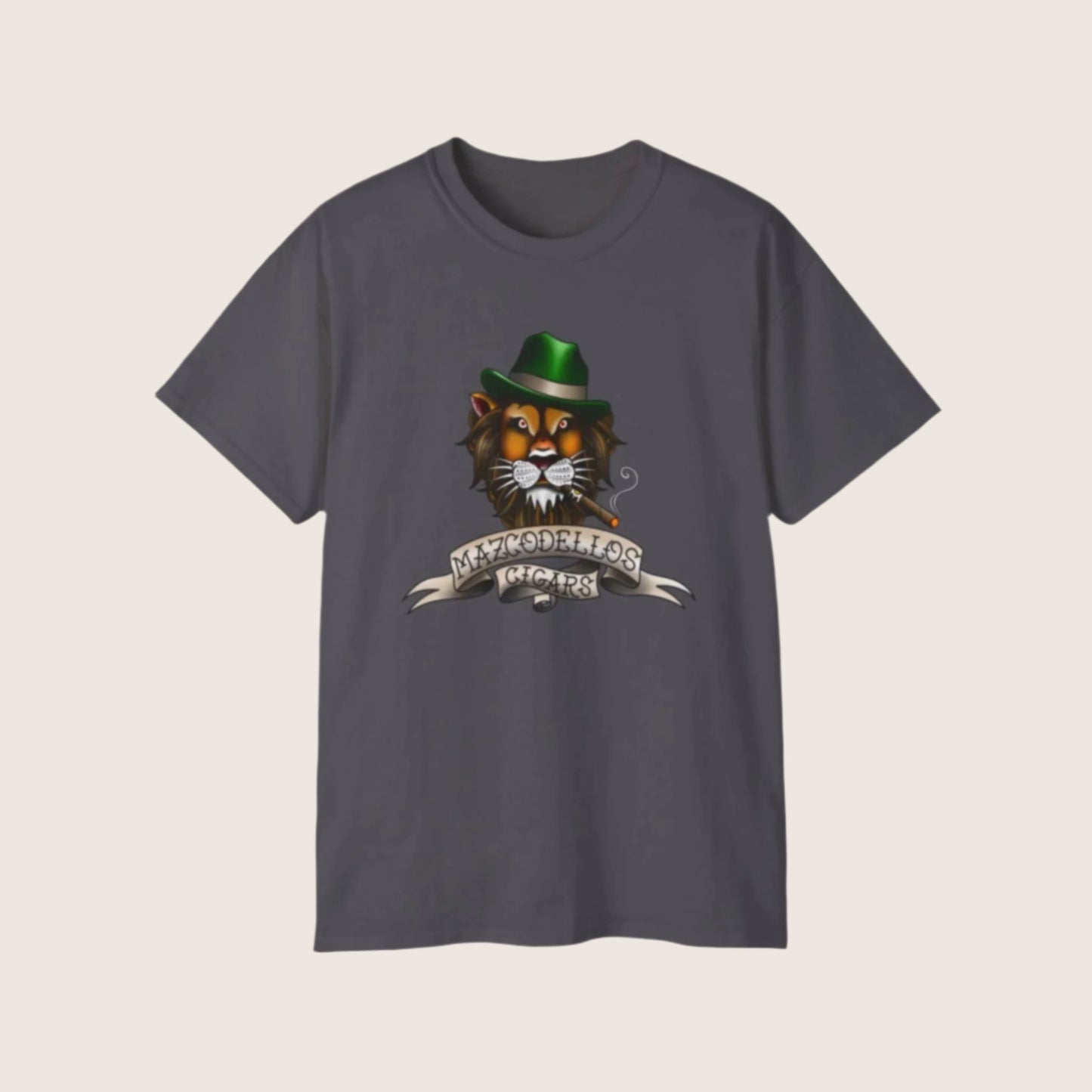 Unisex Ultra Cotton Tee