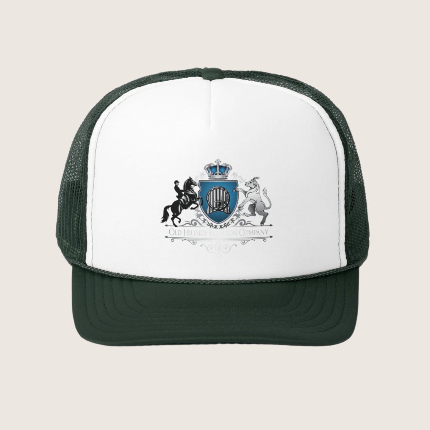 Trucker Caps