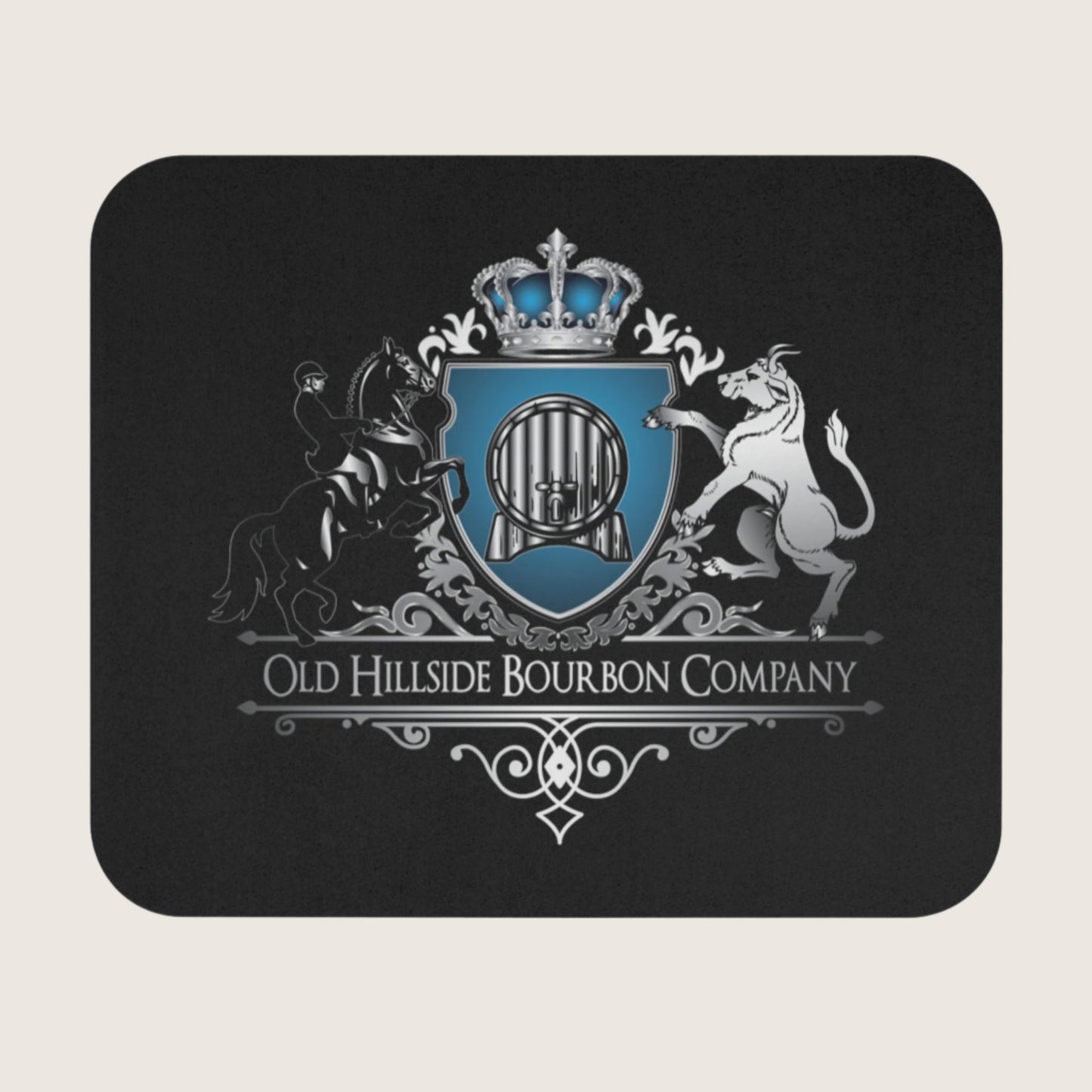 Mouse Pad (Rectangle)