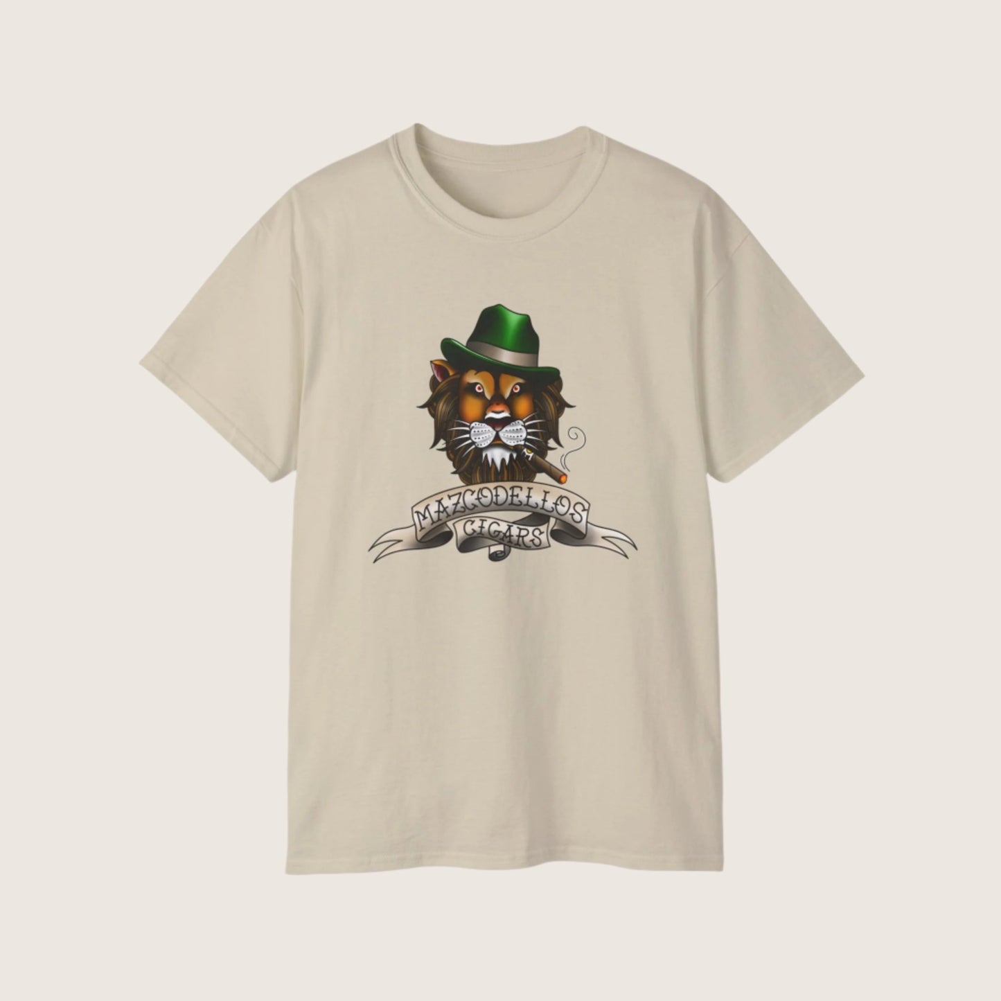 Unisex Ultra Cotton Tee
