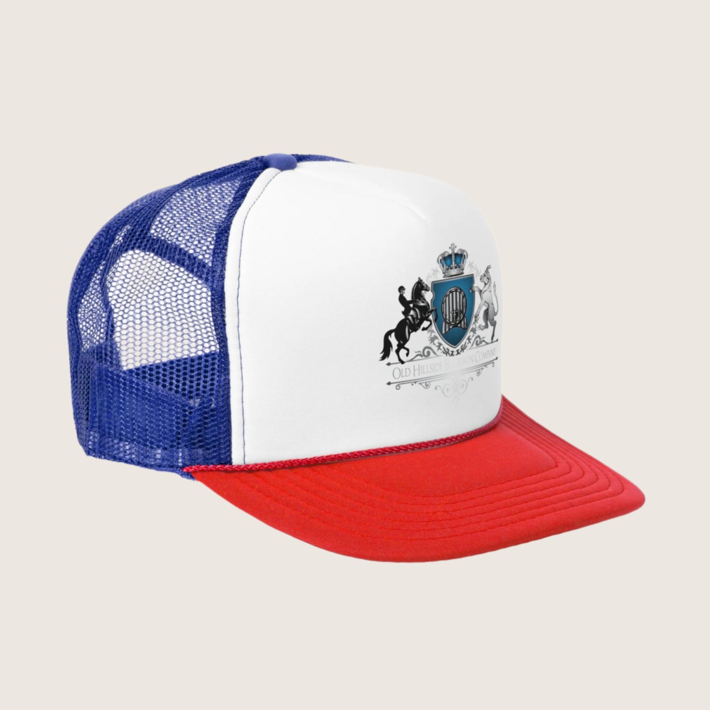 Trucker Caps