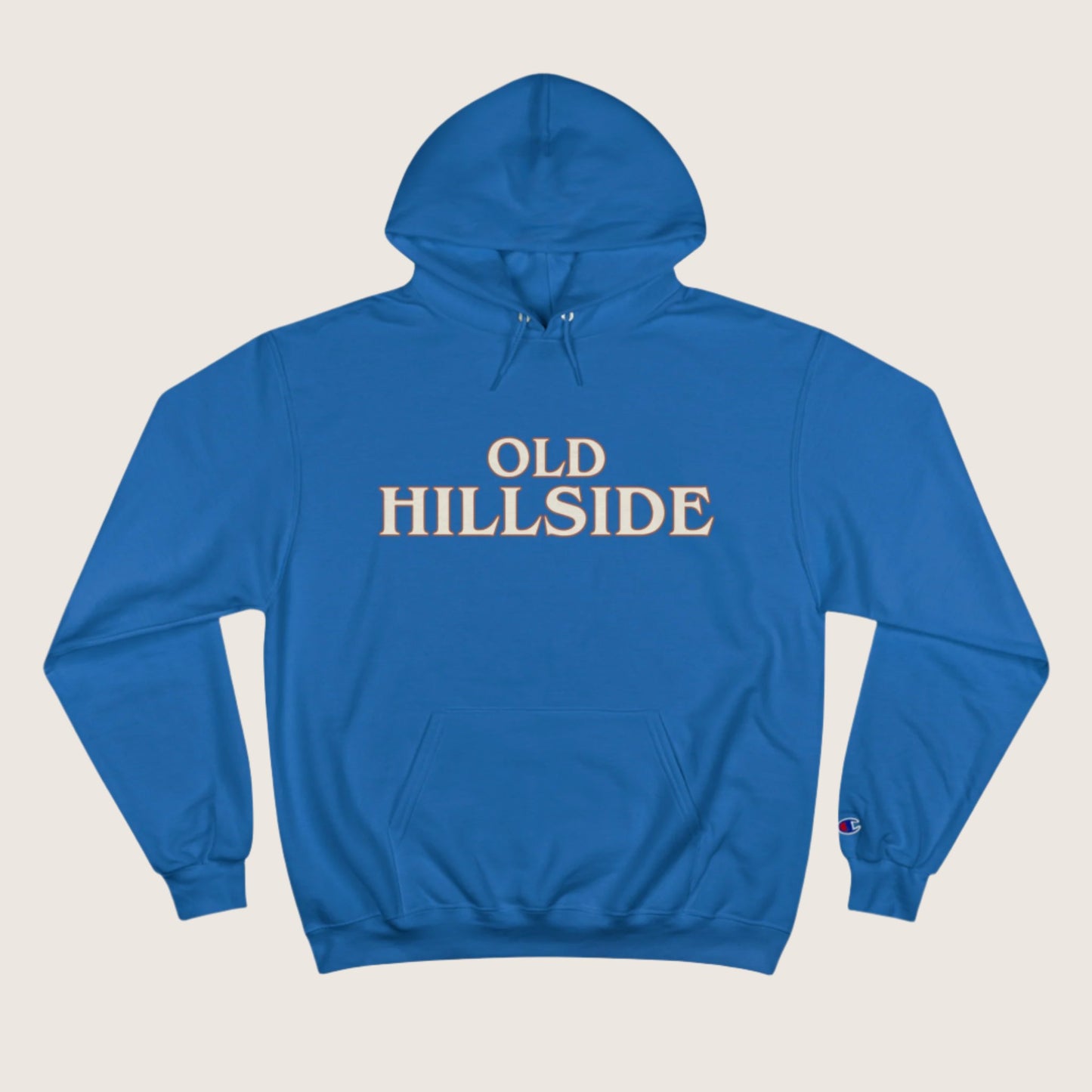 Champion Hoodie