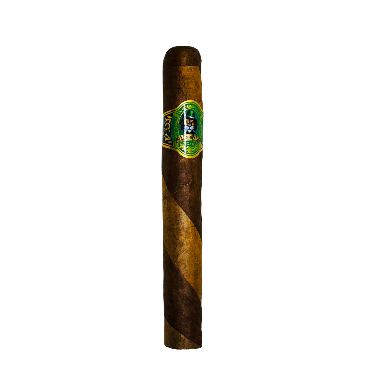 old hillside tobacco Mazcodellos Mix Blend Barber Pole Cigar – Old Hillside