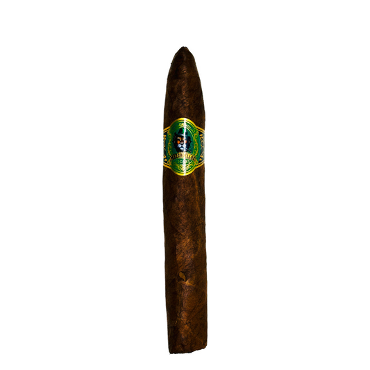 Mazcodellos Bourbon Infused Cigar