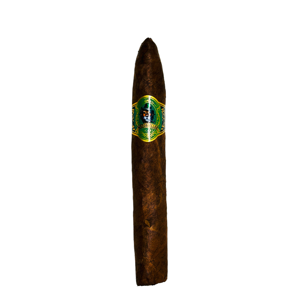 Mazcodellos Bourbon Infused Cigar