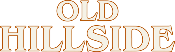 Old Hillside