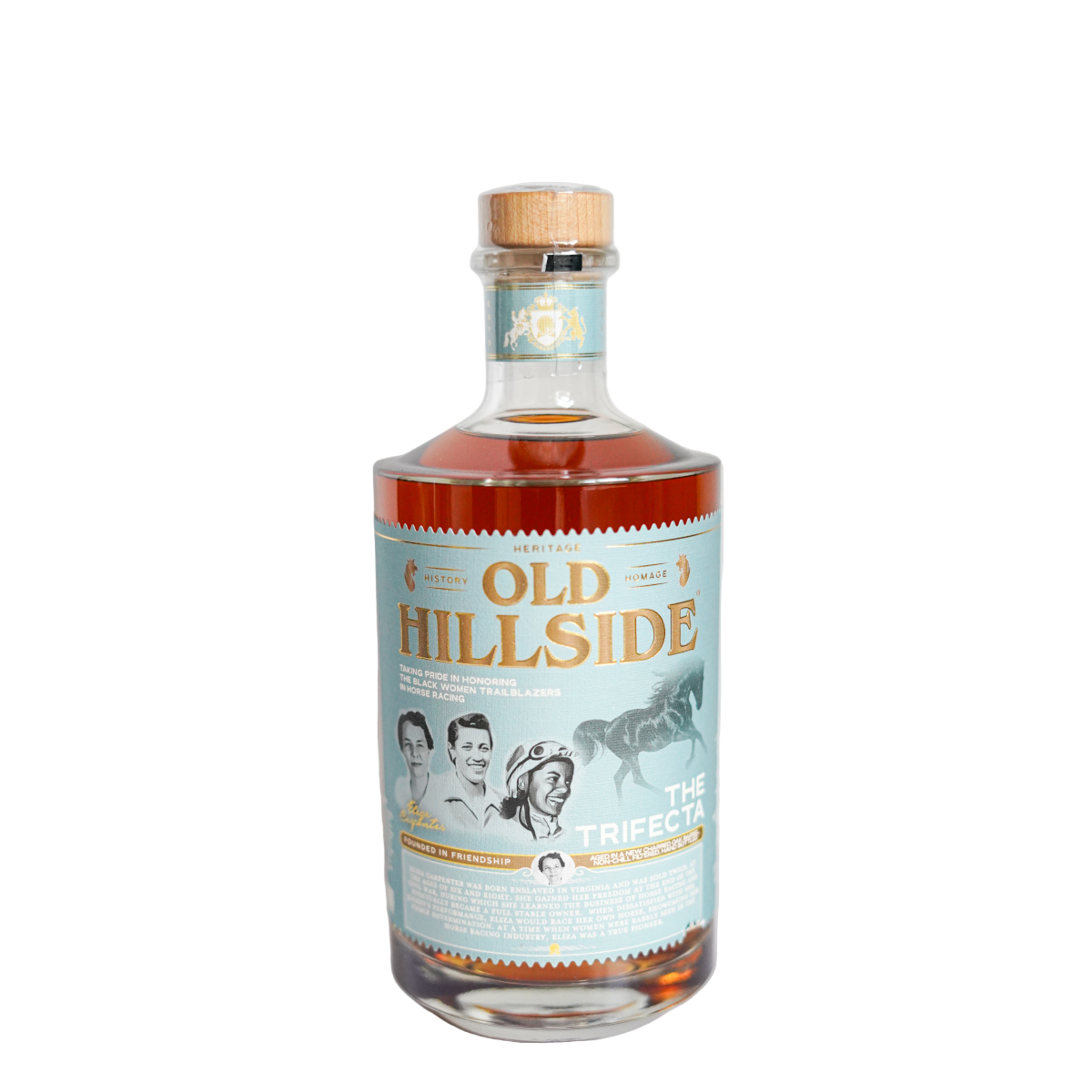 old hillside tobacco Trifecta Blend – Old Hillside