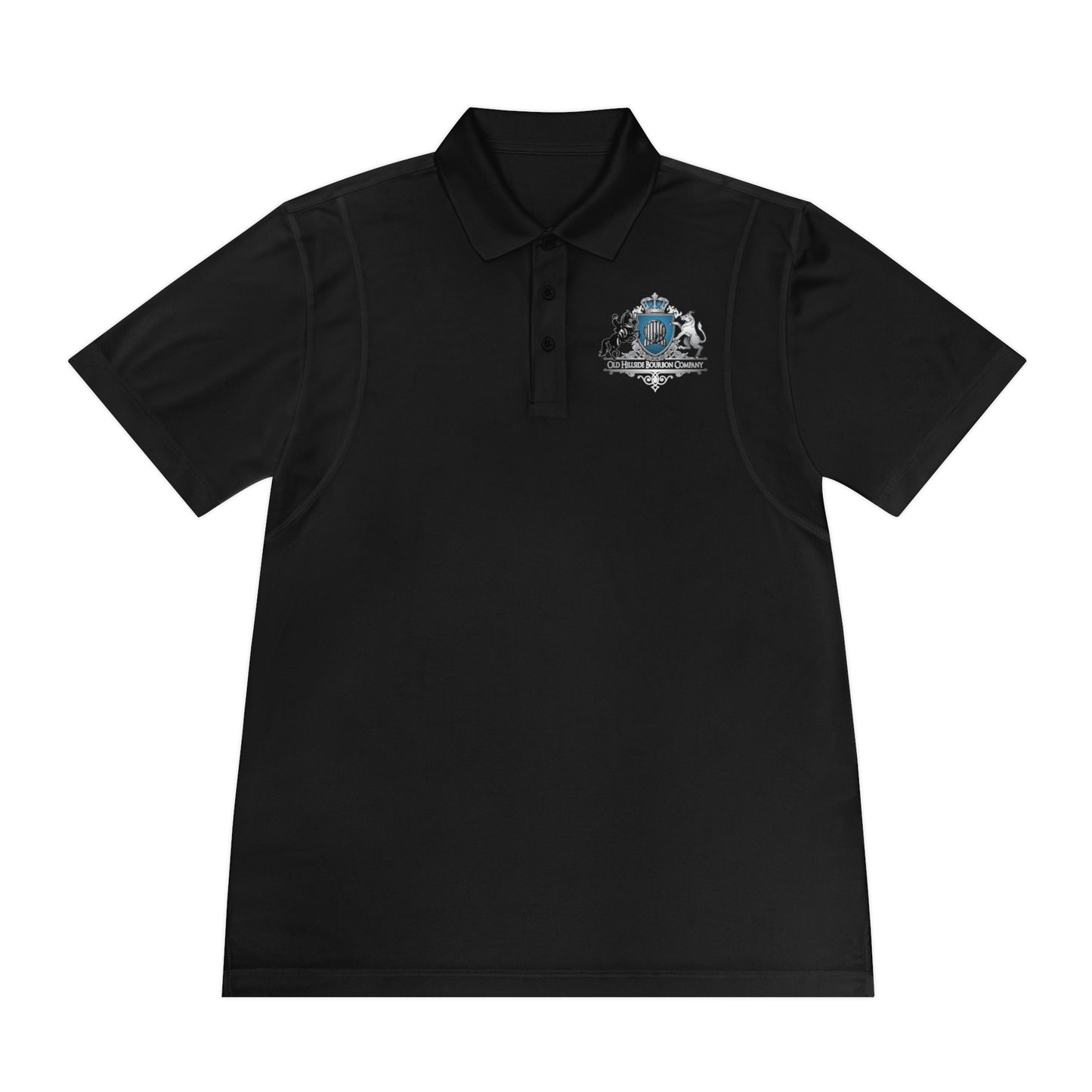 OHBC-1341 - Sport Polo