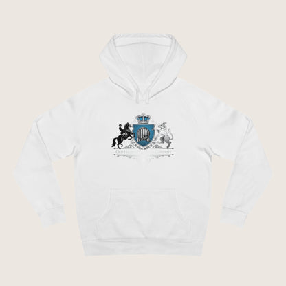 Unisex Supply Hoodie