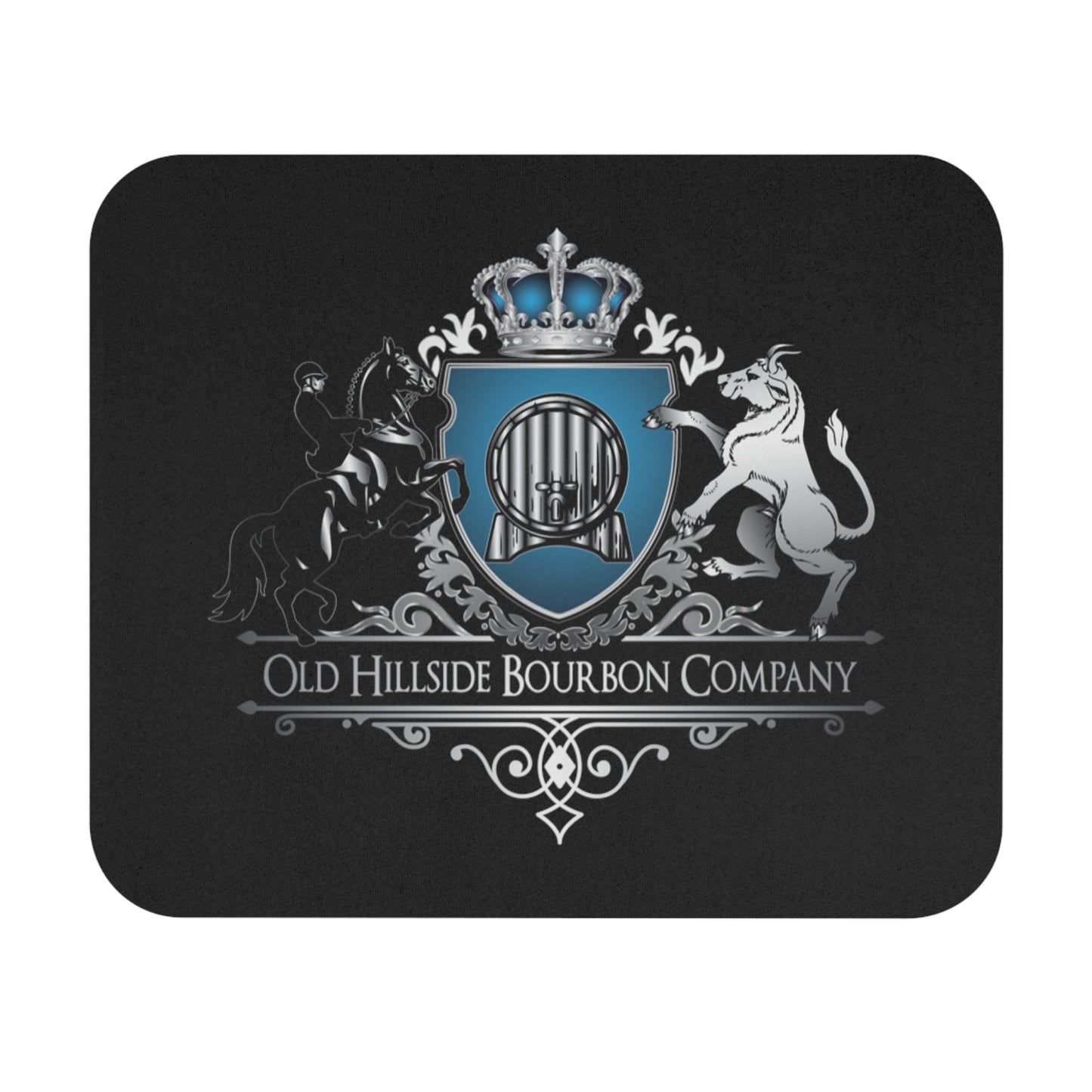 Mouse Pad (Rectangle)