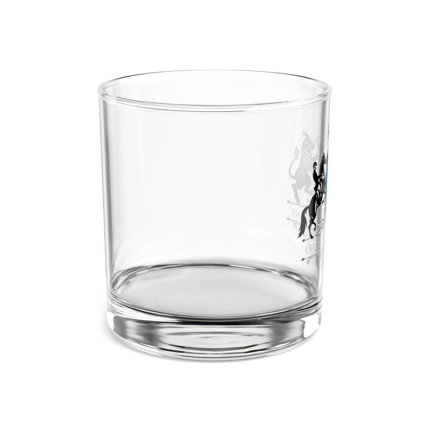 Rocks Glass, 10oz