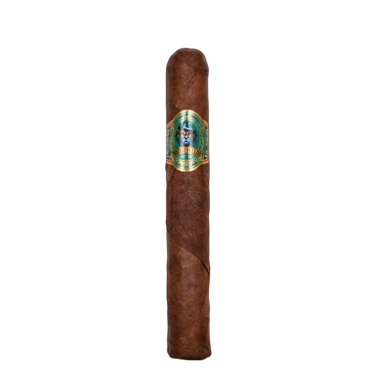 Mazcodellos Bourbon Infused Cigar