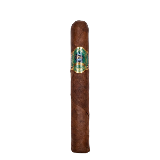 Mazcodellos Bourbon Infused Cigar